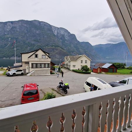 Undredal Fjord Apartments Exterior foto